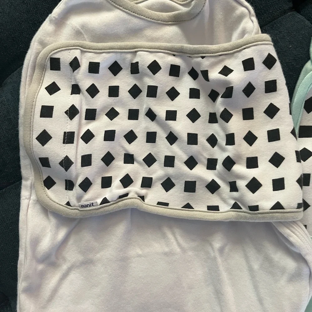 Nanit Sleep Sacks with Band - 3-6m - Picture 3 of 7